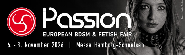 Passion Logo